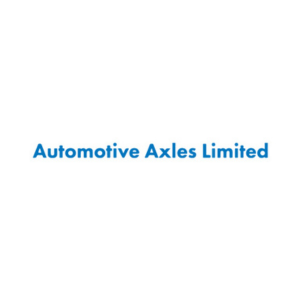 Automotive Axles Logo