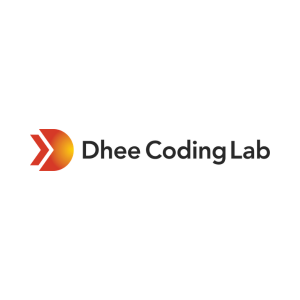 Dhee Coding Lab Logo