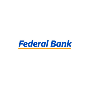 Federal Bank Logo