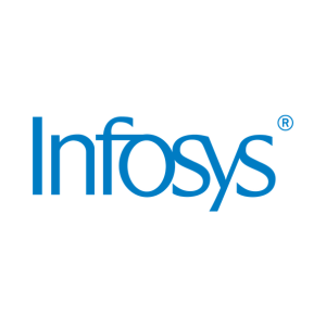 Infosys Logo
