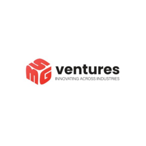 MSG Ventures Logo