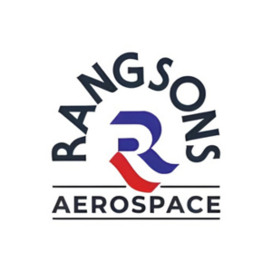 Rangsons Aerospace Logo