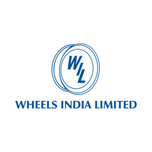 Wheels India Logo