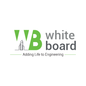WhiteBoard Logo